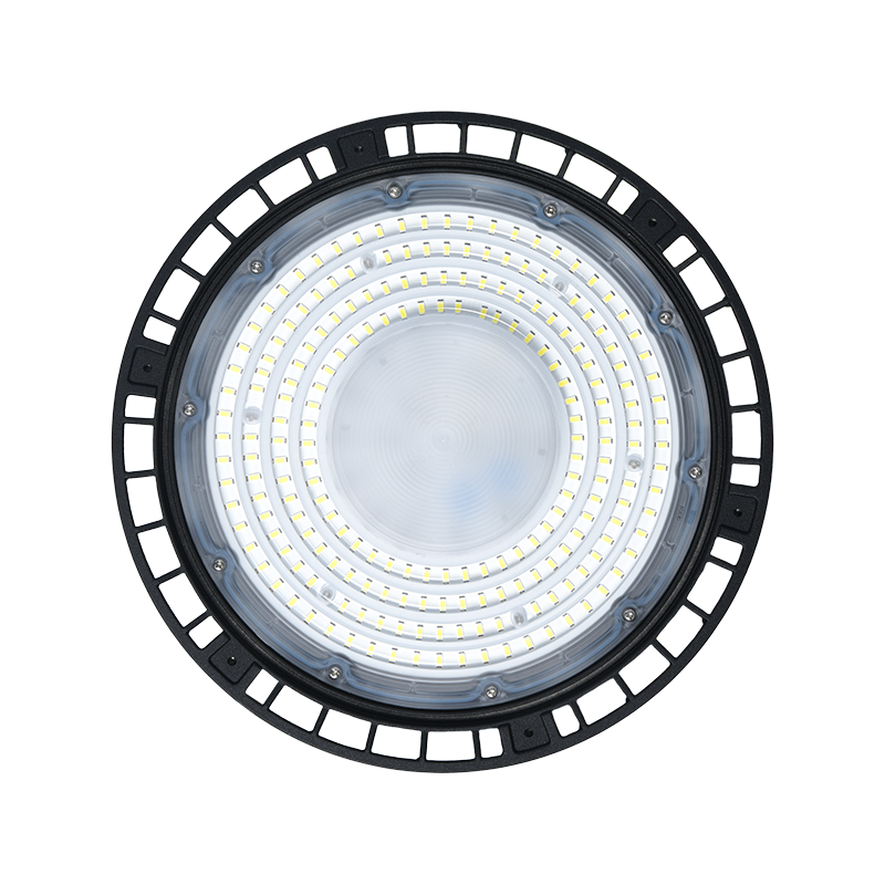 PY-LED916PAC-150W öntött alumínium High Bay lámpa