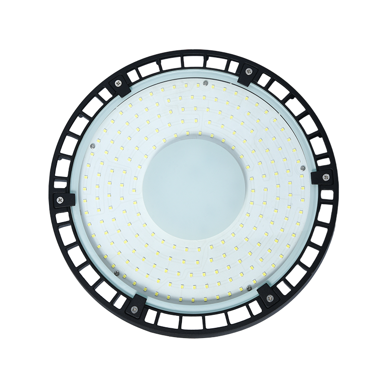 PY-LED916-150W alumínium High Bay lámpa