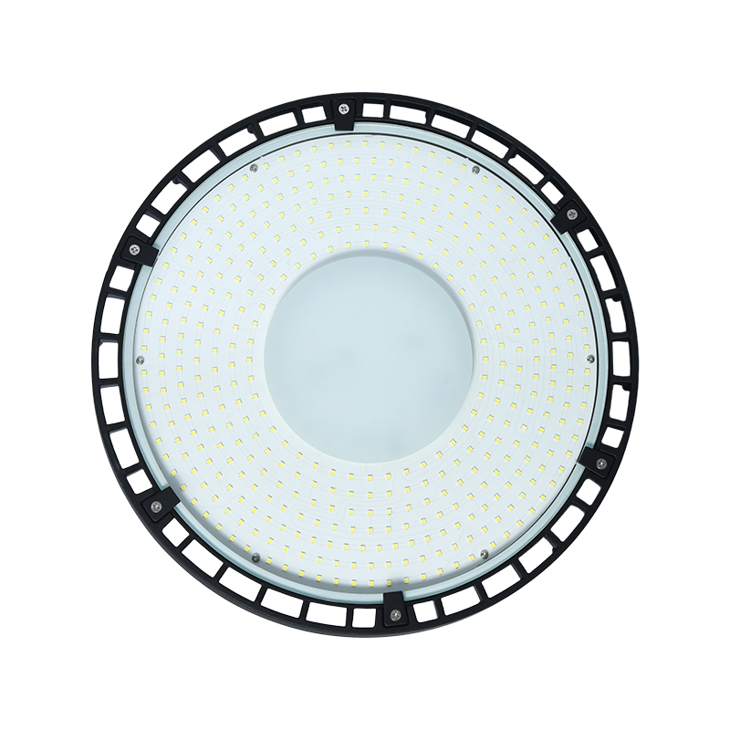 PY-LED916-300W nagy fényerejű alumínium High Bay lámpa