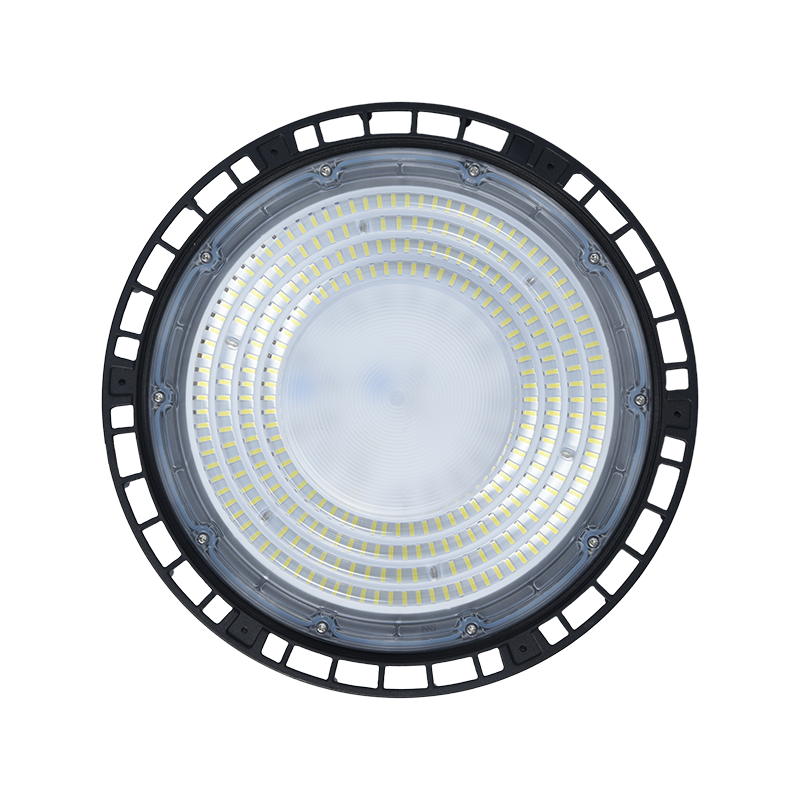 PY-LED916PAC-200W, kiváló minőségű öntött alumínium High Bay lámpa