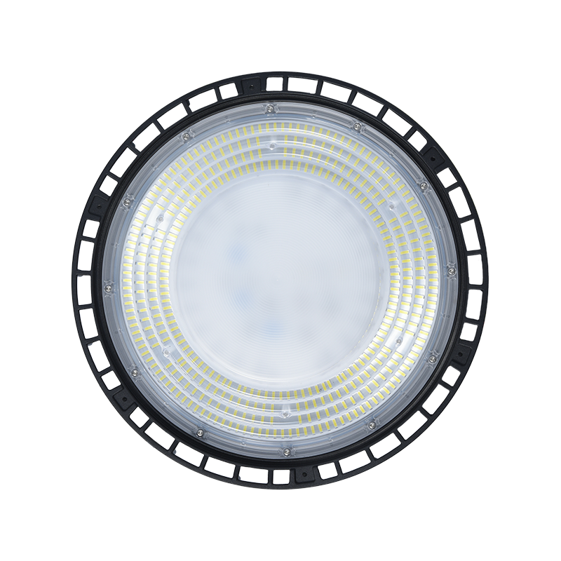 PY-LED916PAC-300W korrózióálló alumínium öntvény High Bay Light