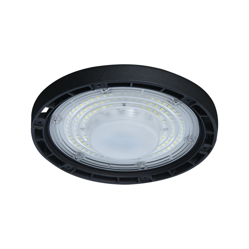 PY-LED916PAC-100W öntött alumínium High Bay lámpa