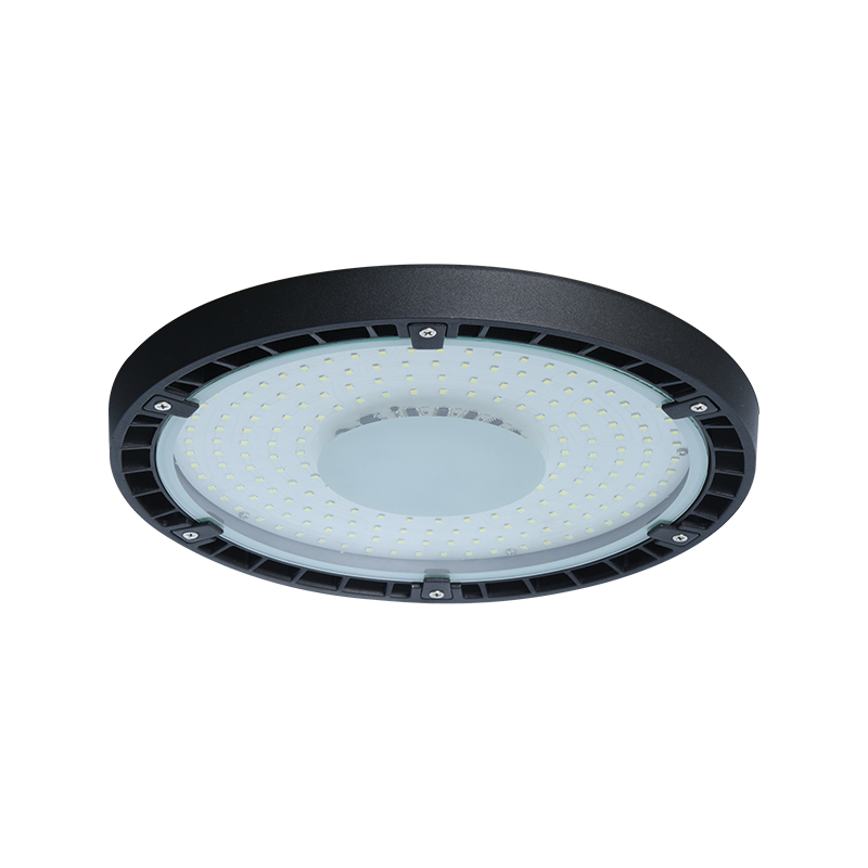 PY-LED916AC-200W korrózióálló alumínium High Bay lámpa