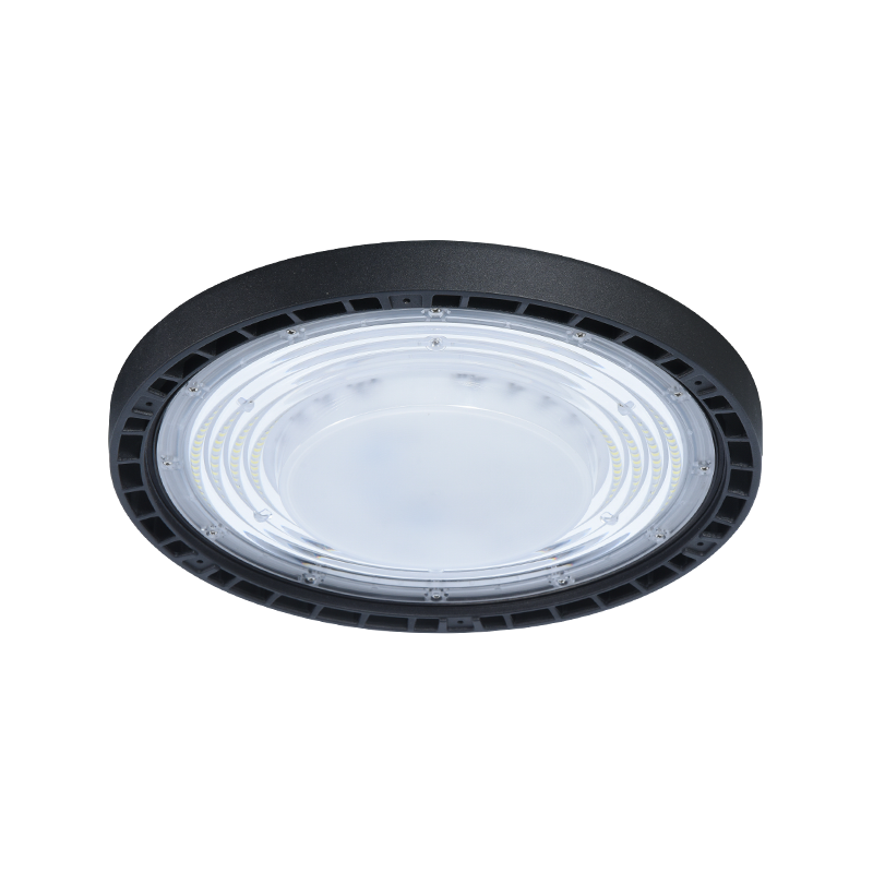 PY-LED916PAC-200W, kiváló minőségű öntött alumínium High Bay lámpa