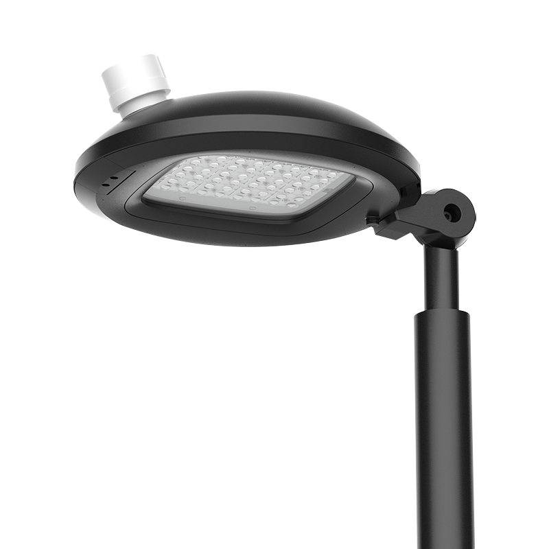 PY-LED700C-80W Öntött alumínium korrózióálló kerti világítás