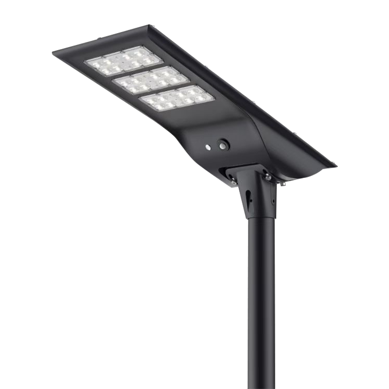 PY-SLST06-60W 60W Solar Street Light