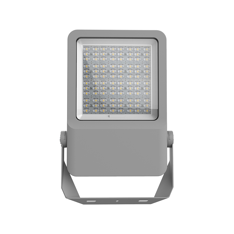 F01-200 kültéri, nagy fényerejű LED-es reflektor