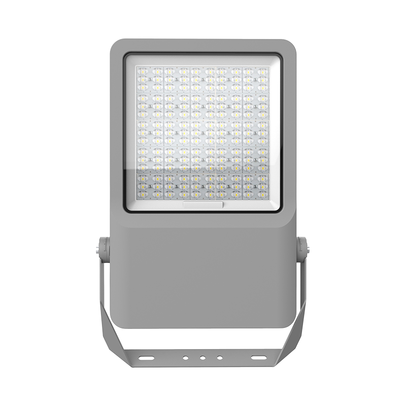 F01-300 Ultra-vékony, nagy fényerejű kültéri LED-es reflektor F01-300 Ultra-vékony, nagy fényerejű kültéri LED-es reflektor