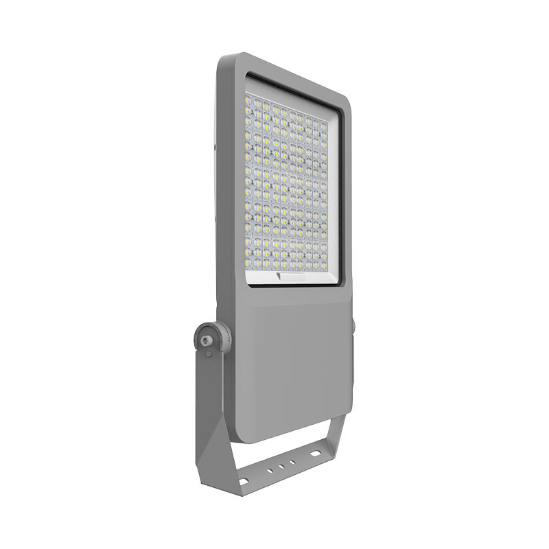 F01-300 Ultra-vékony, nagy fényerejű kültéri LED-es reflektor F01-300 Ultra-vékony, nagy fényerejű kültéri LED-es reflektor